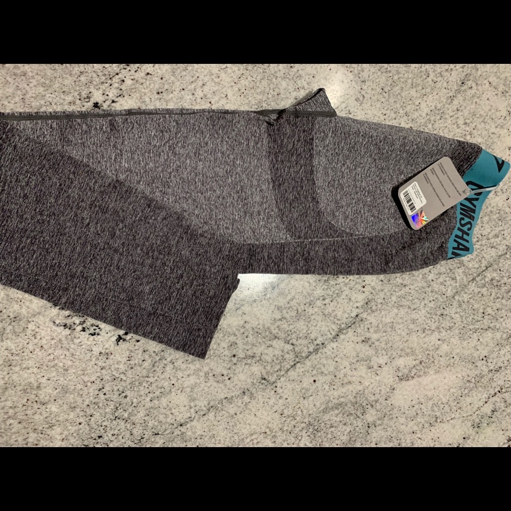 Gym Shark Leggings
